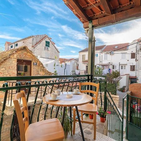 Apartments Jerolim Split Bagian luar foto